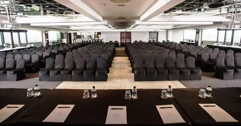 Coastlands Umhlanga Hotel And Convention Centre