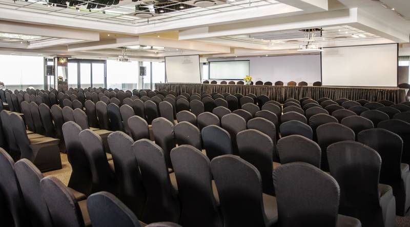 Coastlands Umhlanga Hotel And Convention Centre