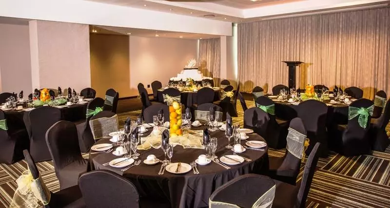 Coastlands Umhlanga Hotel And Convention Centre