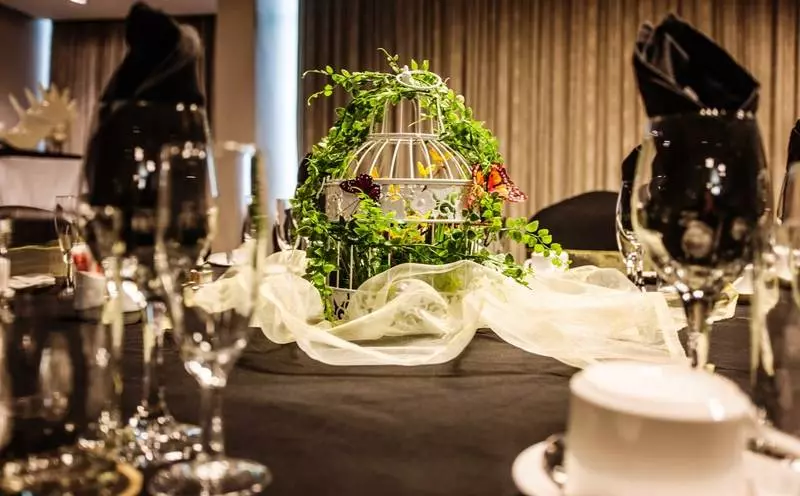 Coastlands Umhlanga Hotel And Convention Centre