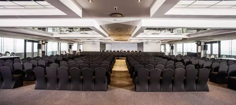 Coastlands Umhlanga Hotel And Convention Centre