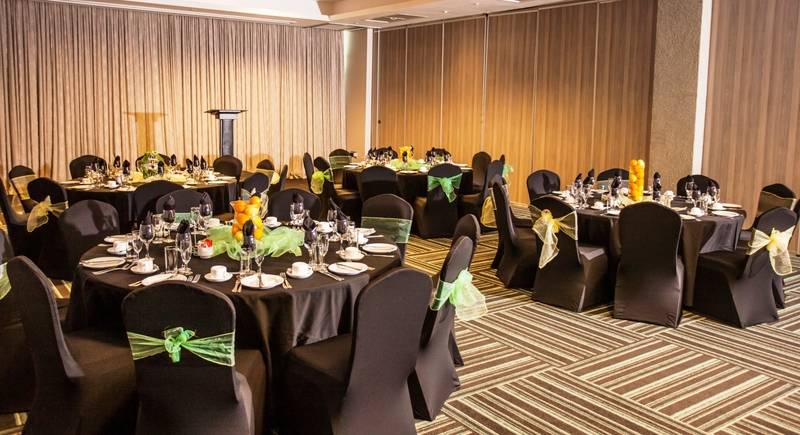Coastlands Umhlanga Hotel And Convention Centre