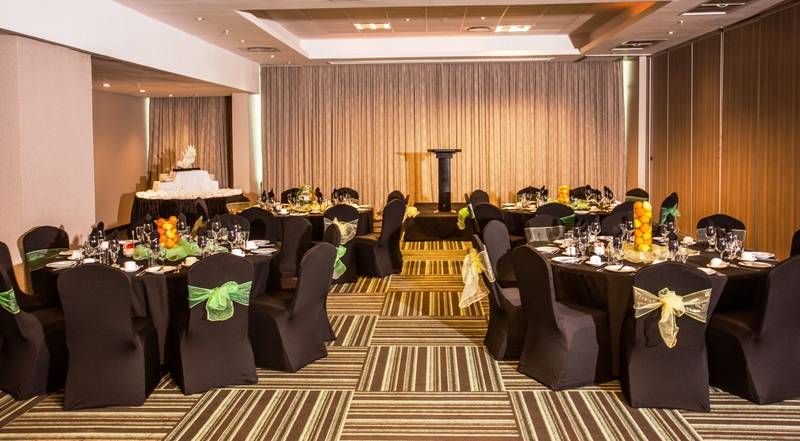 Coastlands Umhlanga Hotel And Convention Centre