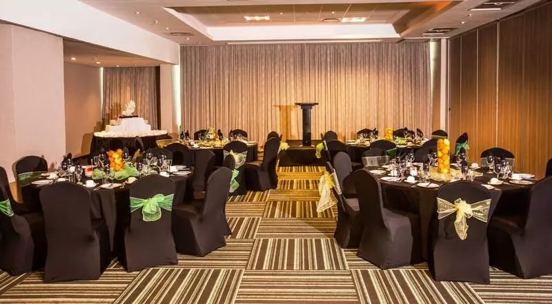 Coastlands Umhlanga Hotel And Convention Centre