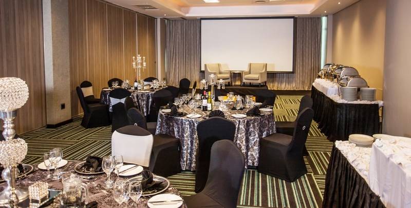 Coastlands Umhlanga Hotel And Convention Centre