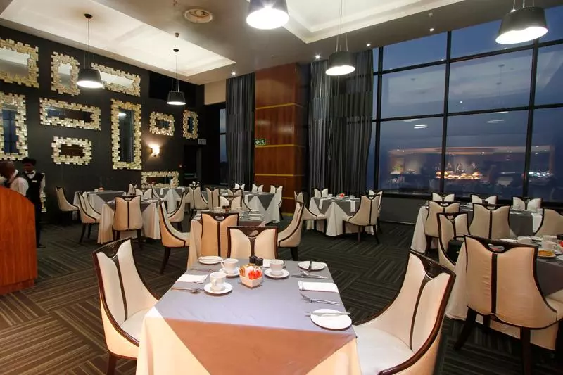 Coastlands Umhlanga Hotel And Convention Centre