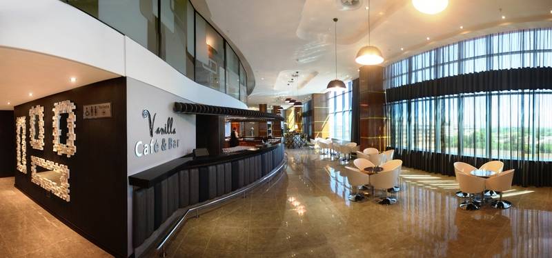 Coastlands Umhlanga Hotel And Convention Centre