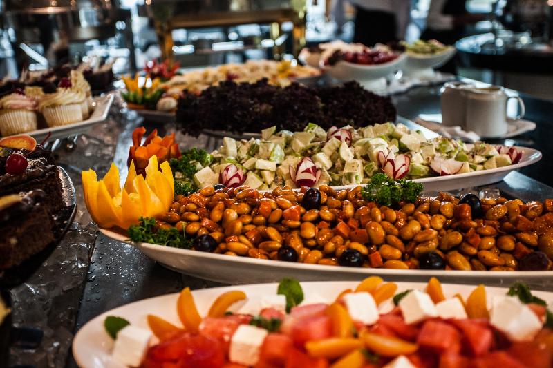 Coastlands Umhlanga Hotel And Convention Centre