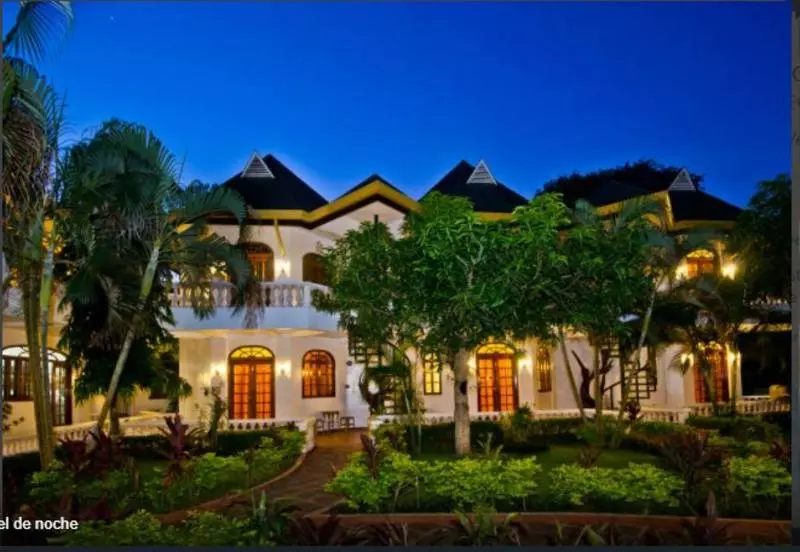 ホテル Dolce Vita