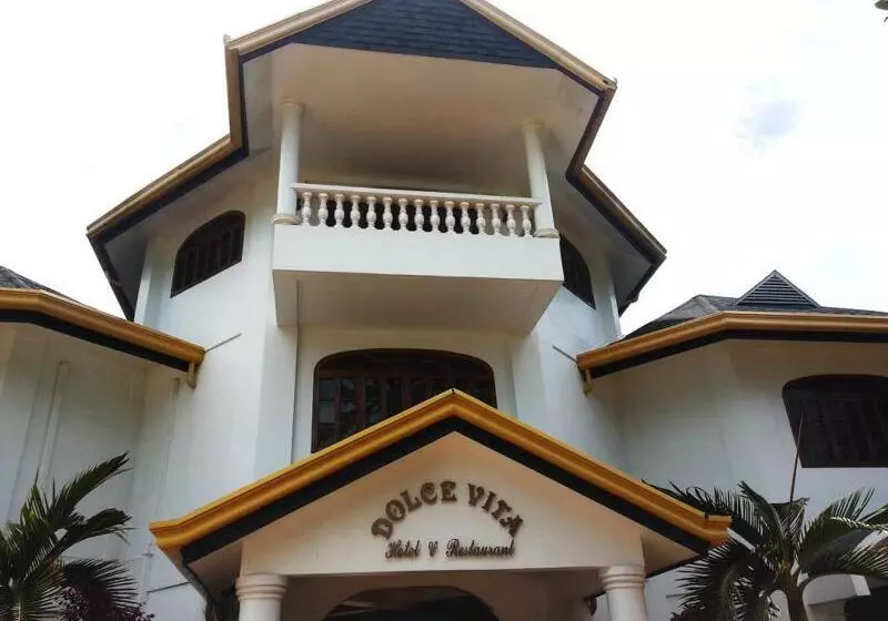 ホテル Dolce Vita