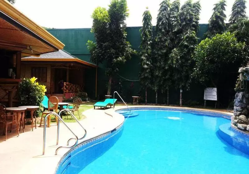 ホテル Dolce Vita