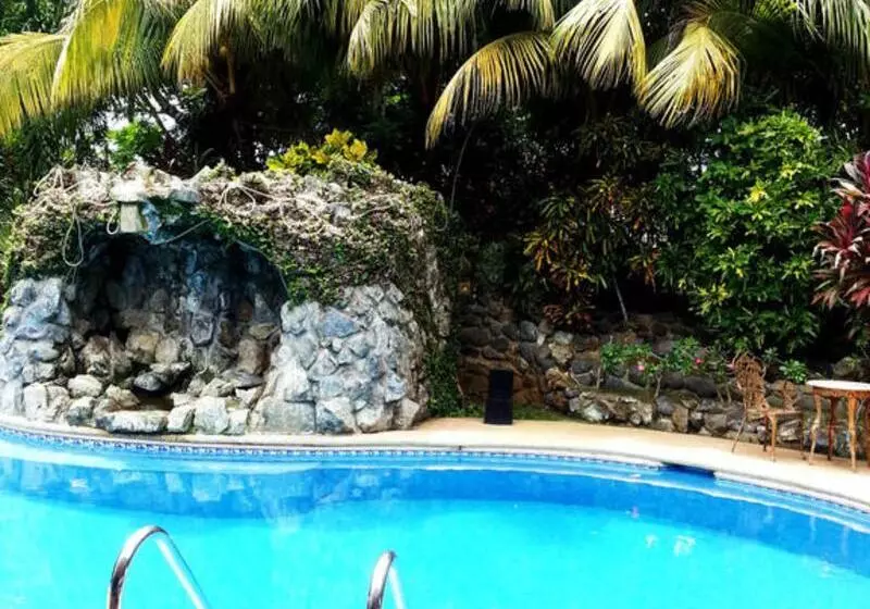 ホテル Dolce Vita