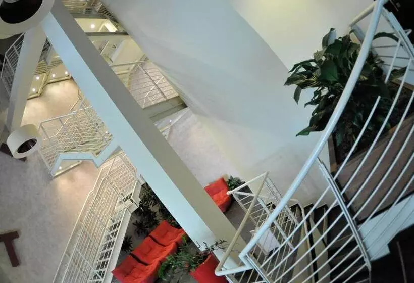 בית מלון כפרי Ekk