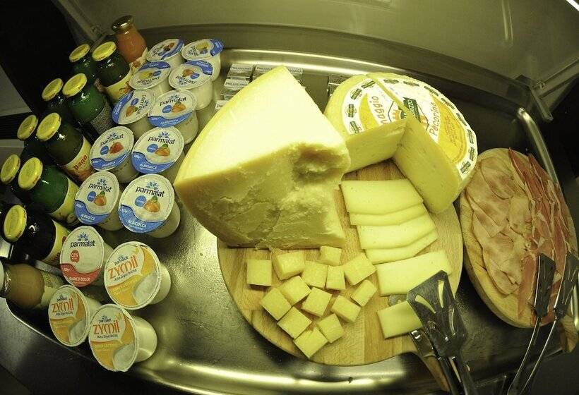 בית מלון כפרי Ekk