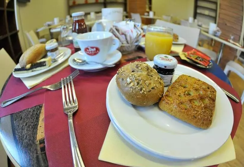 בית מלון כפרי Ekk