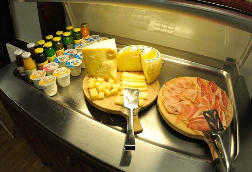 בית מלון כפרי Ekk