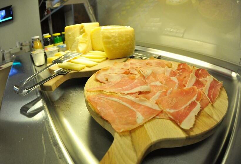 בית מלון כפרי Ekk