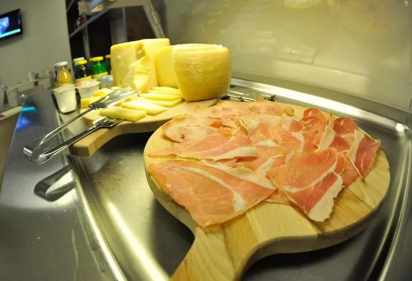 בית מלון כפרי Ekk