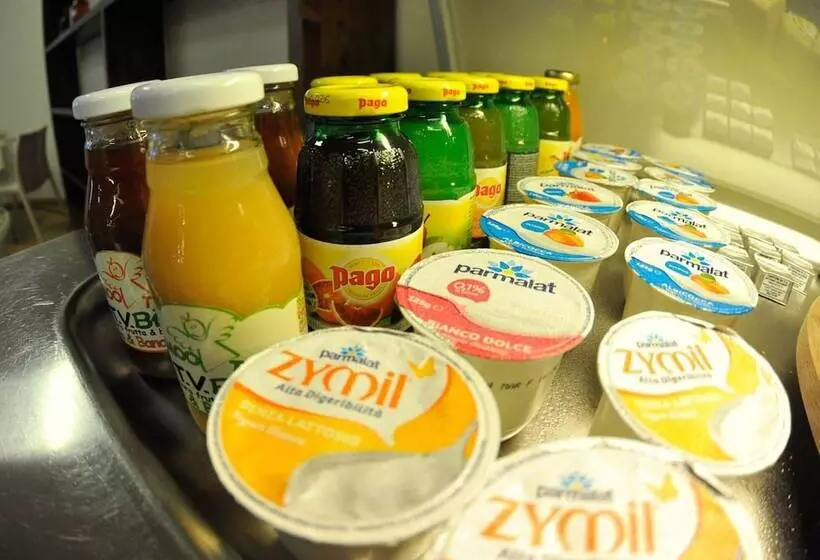 בית מלון כפרי Ekk