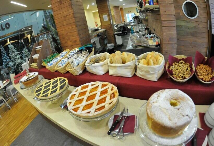 בית מלון כפרי Ekk