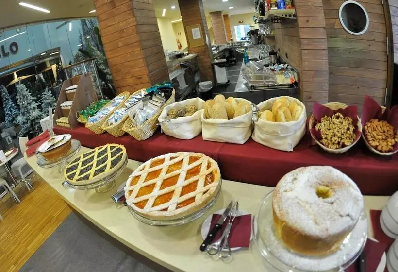 בית מלון כפרי Ekk