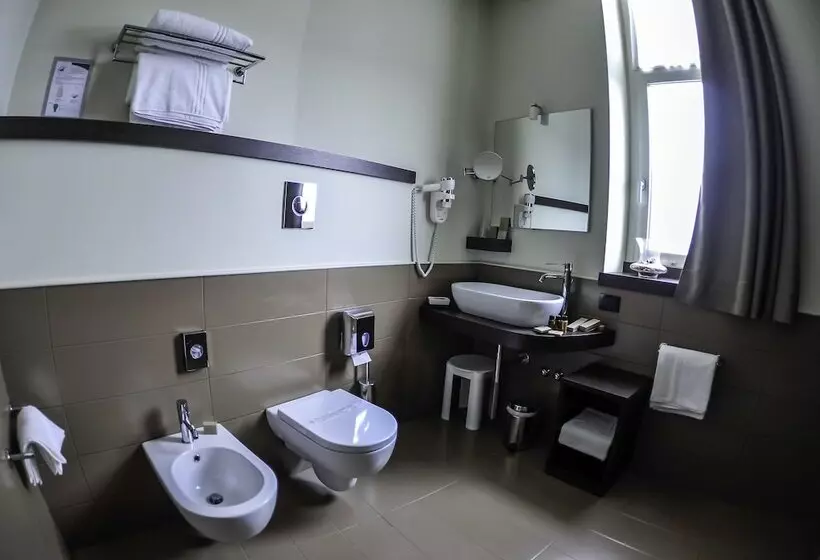 בית מלון כפרי Ekk