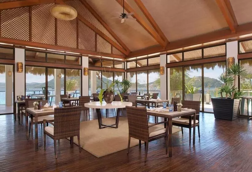 酒店 El Nido Resorts Pangulasian Island