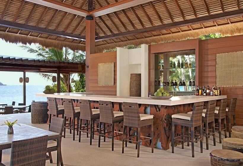 酒店 El Nido Resorts Pangulasian Island