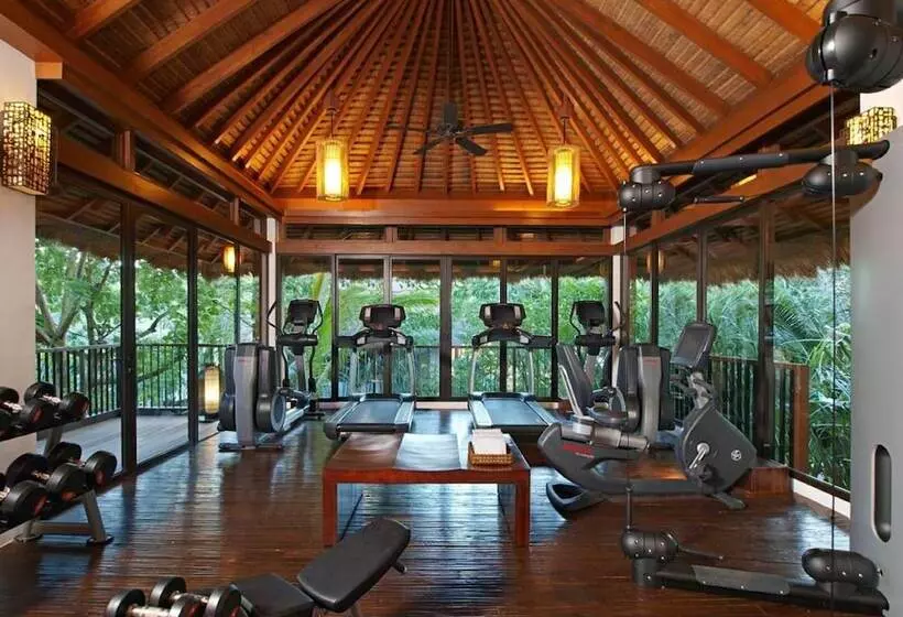 酒店 El Nido Resorts Pangulasian Island