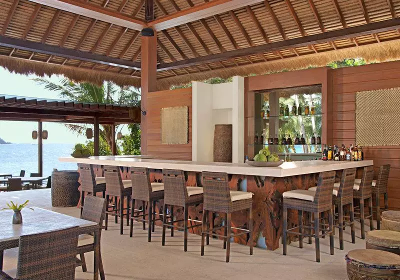 酒店 El Nido Resorts Pangulasian Island