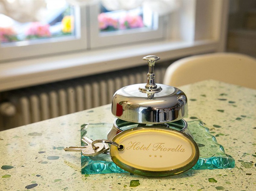 酒店 Fiorella