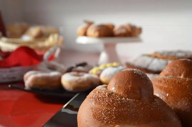 בית מלון כפרי Flora