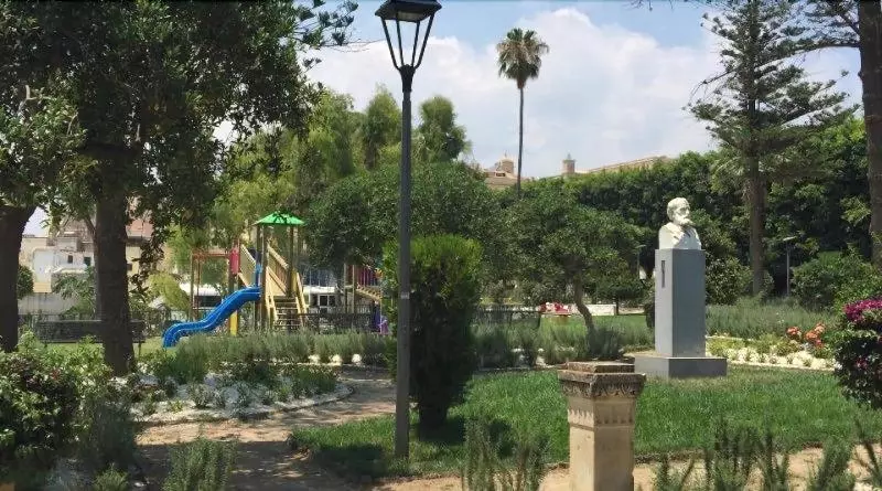 בית מלון כפרי Flora