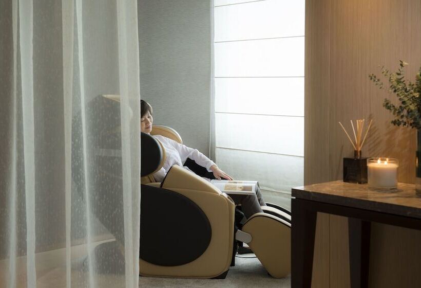 فندق Fraser Suites Guangzhou