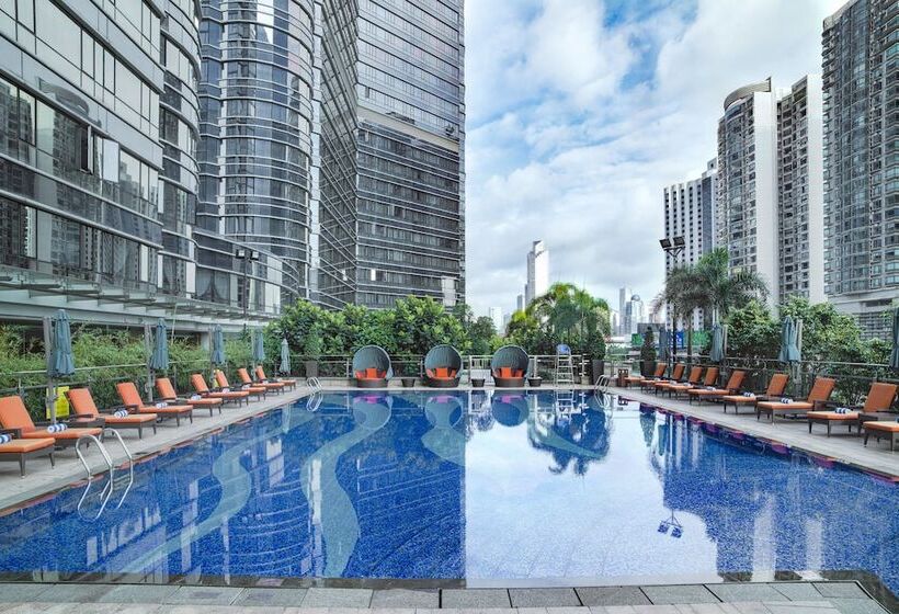 فندق Fraser Suites Guangzhou