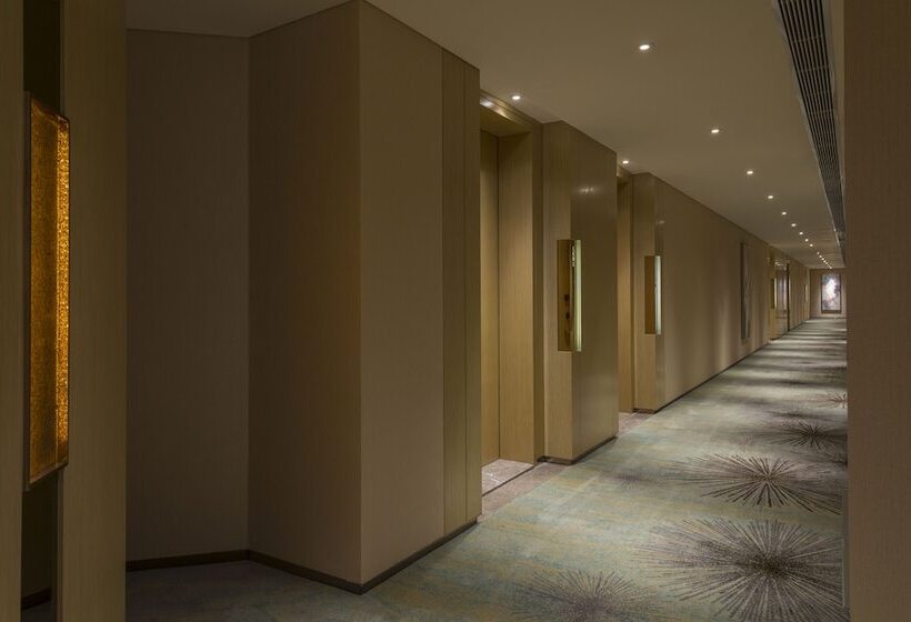 فندق Fraser Suites Guangzhou