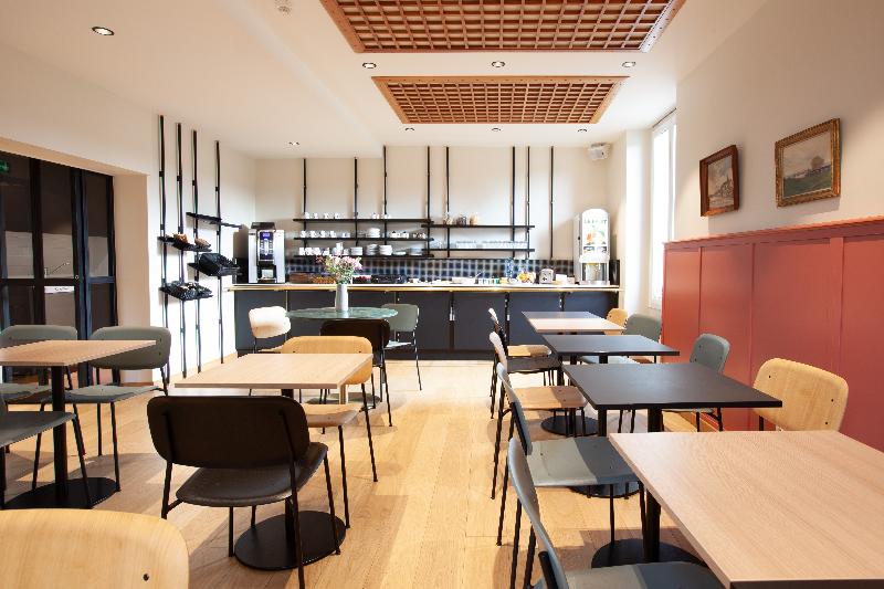 Grand Hotel De La Gare