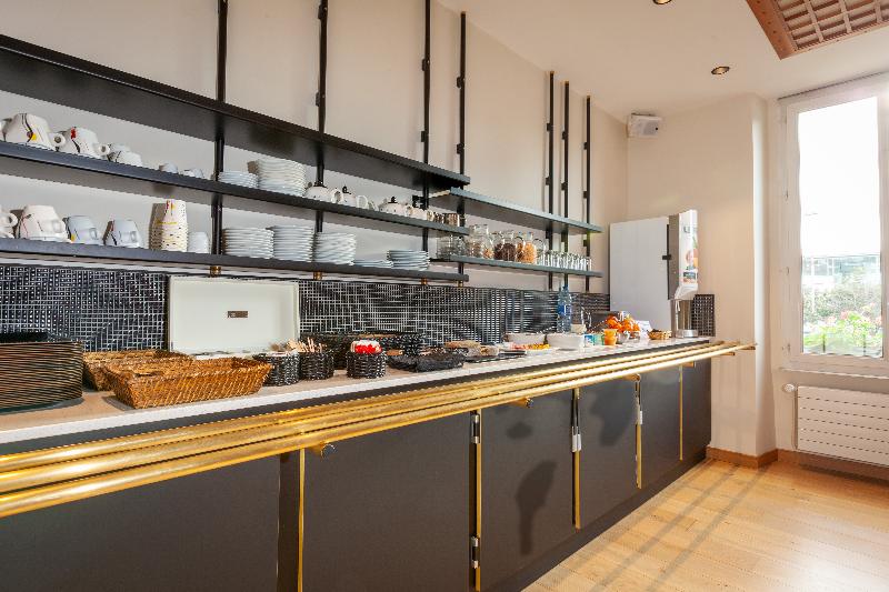 Grand Hotel De La Gare