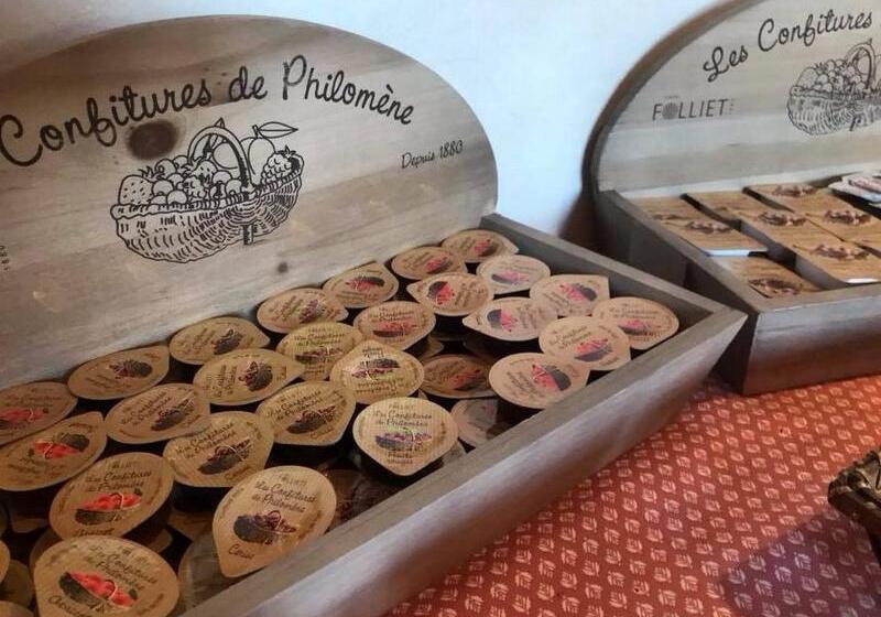 Grand Hotel De La Gare