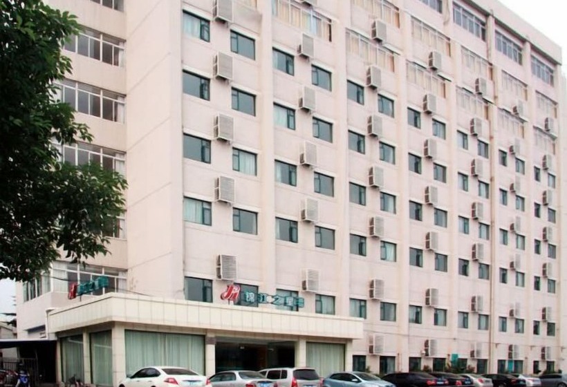 בית מלון כפרי Jinjiang Inn