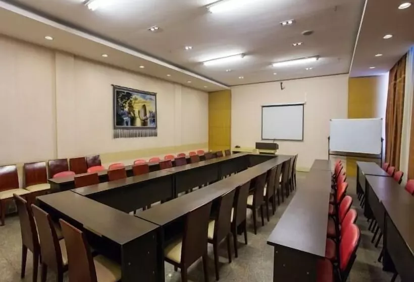 בית מלון כפרי Jinjiang Inn