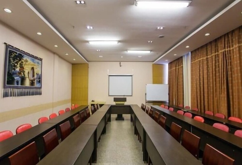 בית מלון כפרי Jinjiang Inn