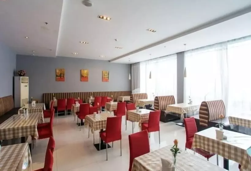 בית מלון כפרי Jinjiang Inn