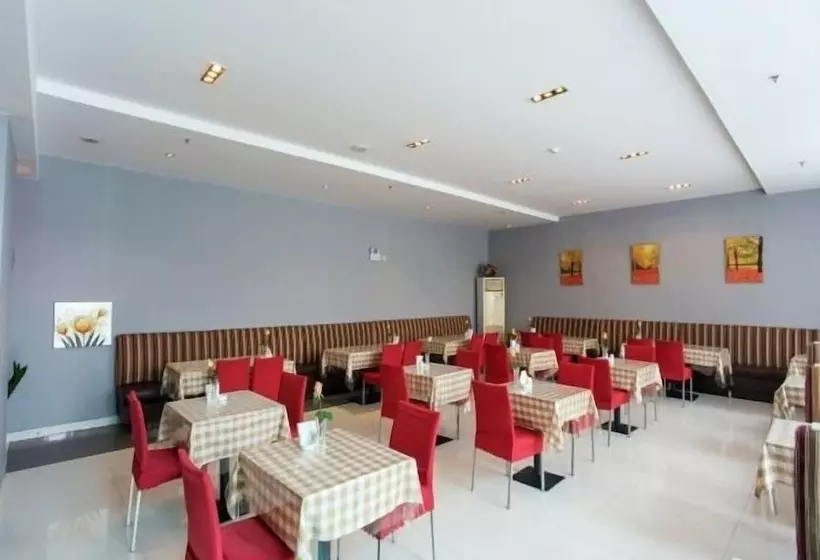 בית מלון כפרי Jinjiang Inn