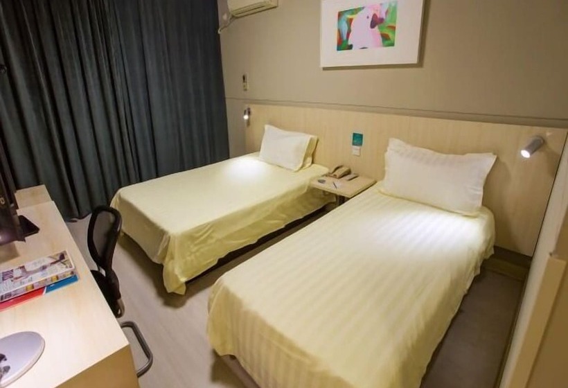 בית מלון כפרי Jinjiang Inn