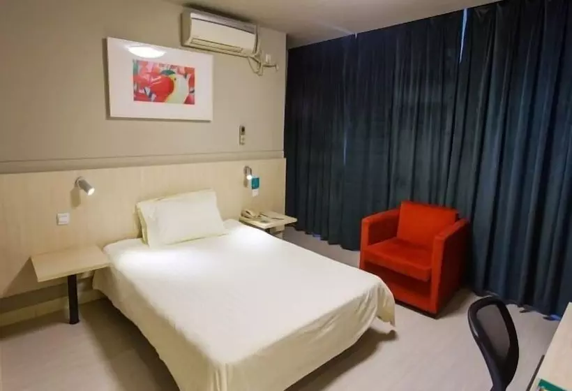 בית מלון כפרי Jinjiang Inn