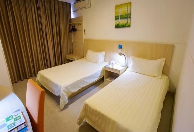 בית מלון כפרי Jinjiang Inn