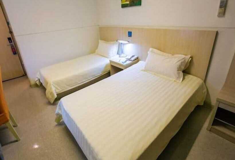 בית מלון כפרי Jinjiang Inn