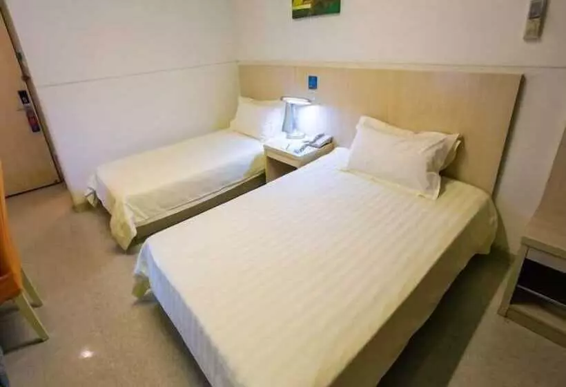 בית מלון כפרי Jinjiang Inn