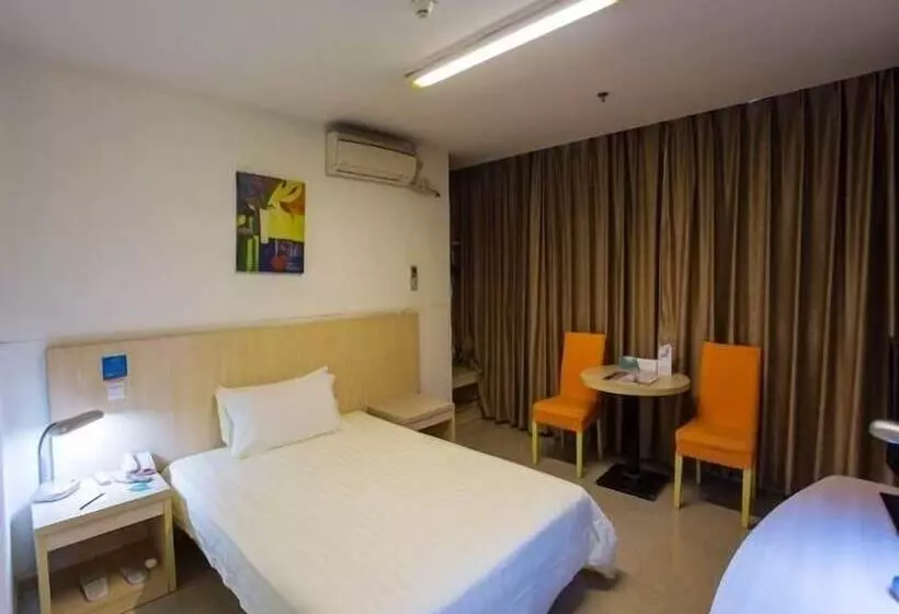 בית מלון כפרי Jinjiang Inn